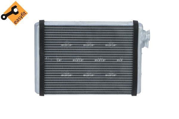 Radiateur de chauffage NRF B.V. ref. 54380