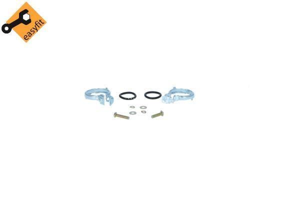 Radiateur de chauffage NRF B.V. ref. 54380