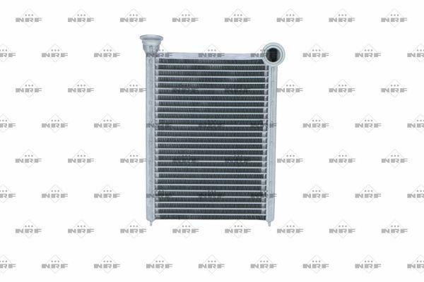 Radiador de aquecimento NRF B.V. ref. 54386