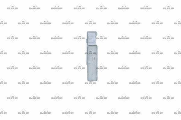 Radiateur de chauffage NRF B.V. 54390