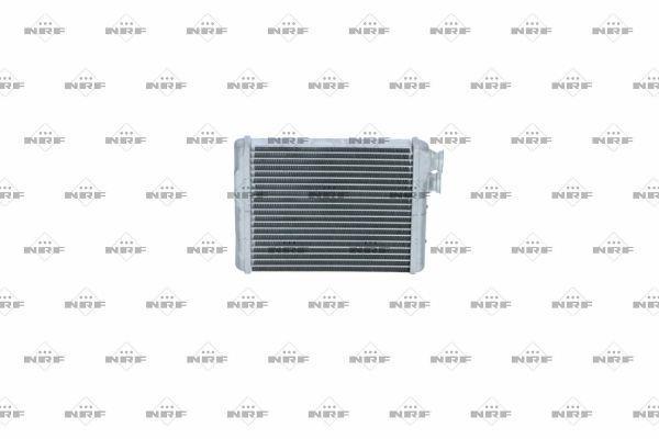 Radiateur de chauffage NRF B.V. 54390