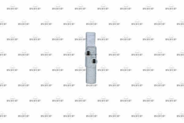 Radiateur de chauffage NRF B.V. 54390