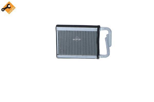 Radiateur de chauffage NRF B.V. ref. 54394
