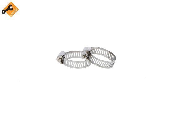Radiador de aquecimento NRF B.V. ref. 54395