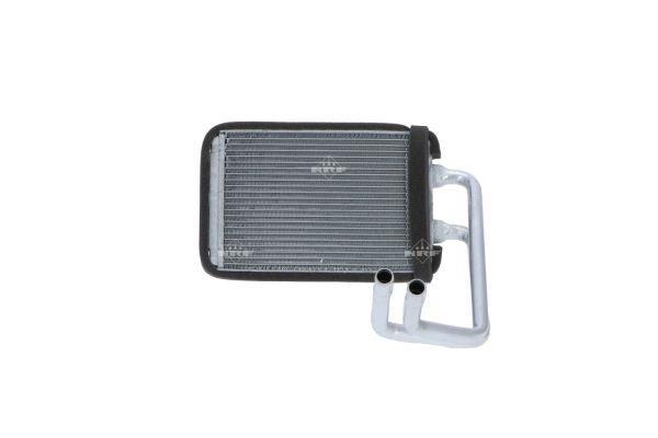 Radiateur de chauffage NRF B.V. ref. 54403