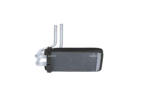 Radiateur de chauffage NRF B.V. ref. 54403