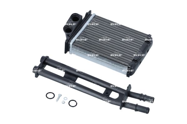 Radiateur de chauffage NRF B.V. ref. 54415
