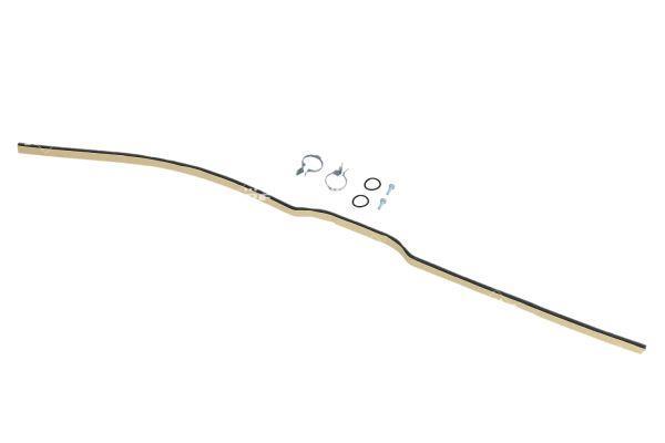 Radiateur de chauffage NRF B.V. ref. 54422