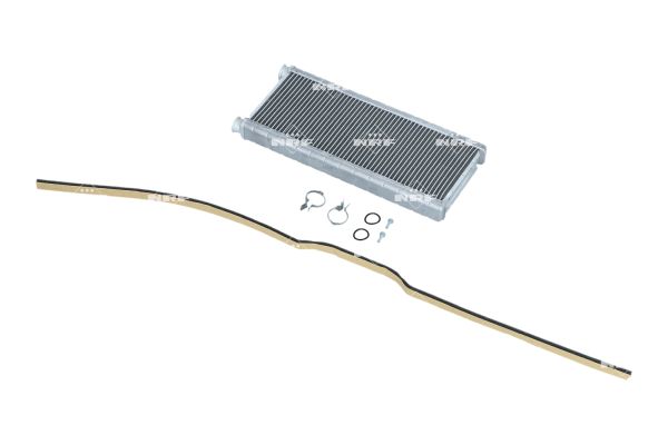 Radiateur de chauffage NRF B.V. ref. 54422