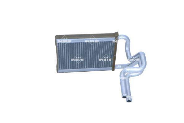Radiador de aquecimento NRF B.V. ref. 54430
