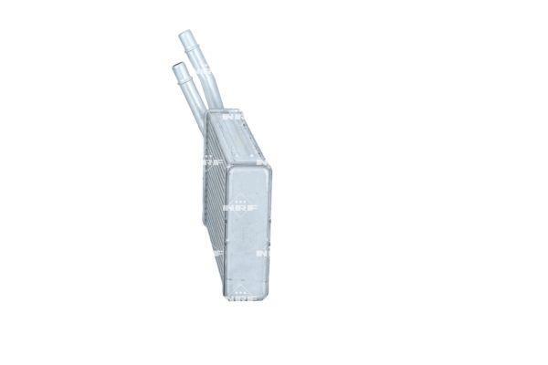 Radiateur de chauffage NRF B.V. ref. 54433