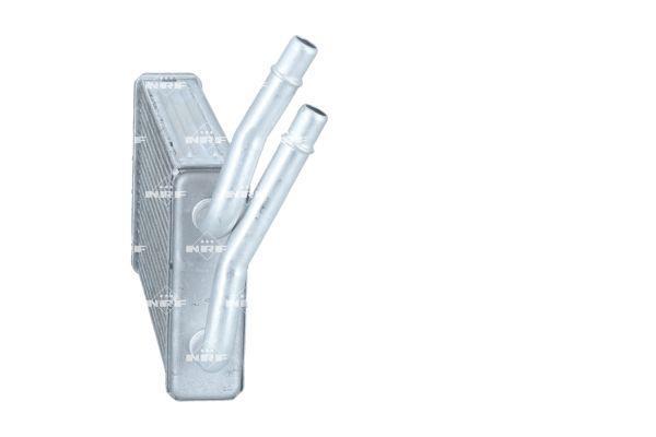 Radiateur de chauffage NRF B.V. ref. 54433