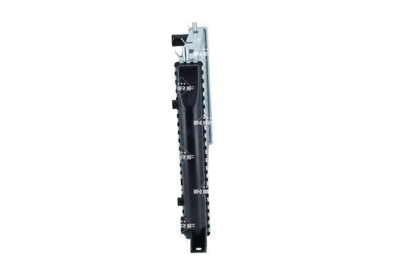 Radiador, refrigeración del motor NRF B.V. ref. 54602