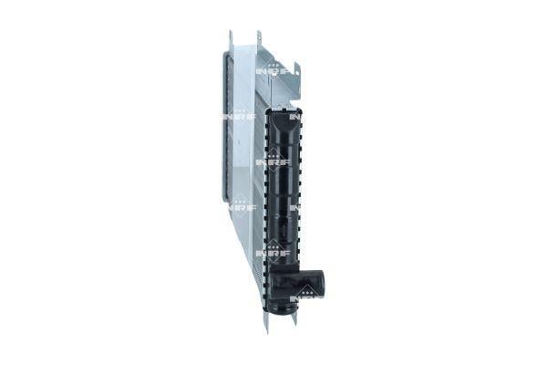 Radiateur moteur (Radiateur de refroidissement) NRF B.V. ref. 54613