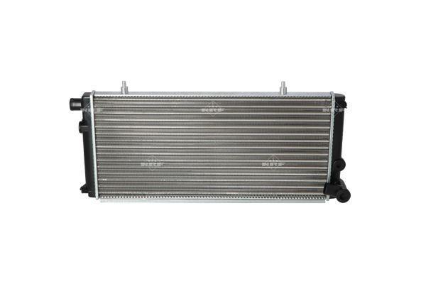 Radiateur moteur (Radiateur de refroidissement) NRF B.V. 54628A
