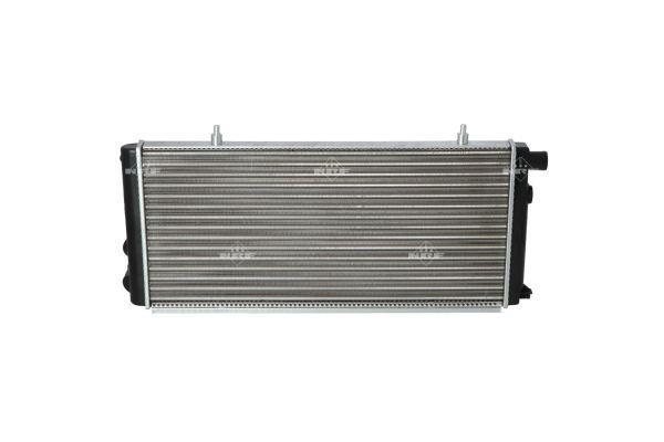 Radiateur moteur (Radiateur de refroidissement) NRF B.V. 54628A