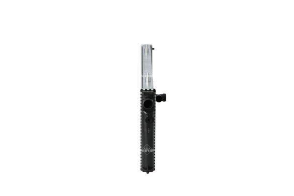 Radiateur moteur (Radiateur de refroidissement) NRF B.V. 54628A