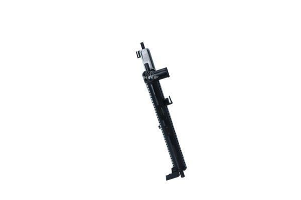 Radiateur moteur (Radiateur de refroidissement) NRF B.V. ref. 54667