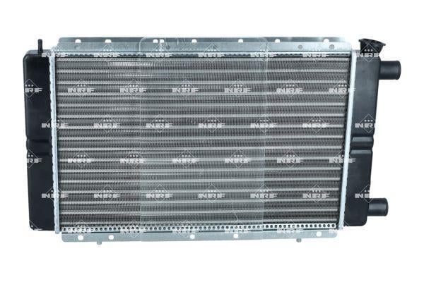 Radiateur moteur (Radiateur de refroidissement) NRF B.V. ref. 54684