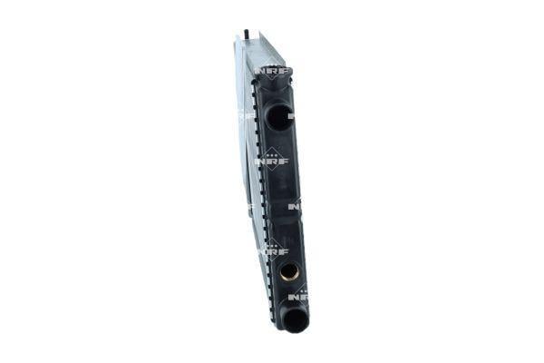 Radiateur moteur (Radiateur de refroidissement) NRF B.V. ref. 54684