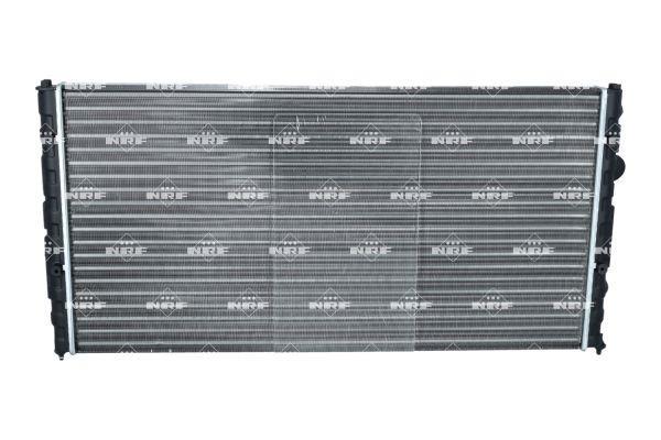Radiador, refrigeración del motor NRF B.V. ref. 54696