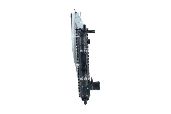 Radiador motor NRF B.V. ref. 54704