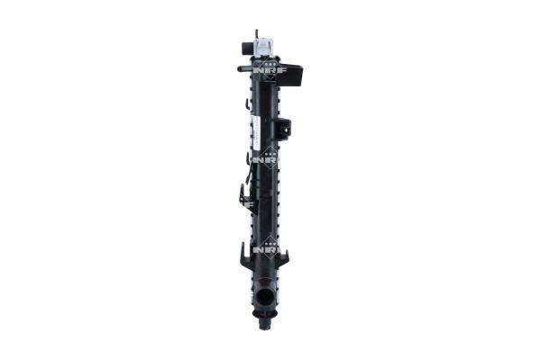 Radiateur moteur (Radiateur de refroidissement) NRF B.V. 54719