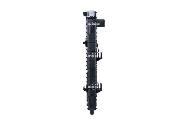 Radiateur moteur (Radiateur de refroidissement) NRF B.V. 54719