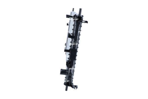 Radiateur moteur (Radiateur de refroidissement) NRF B.V. 54756