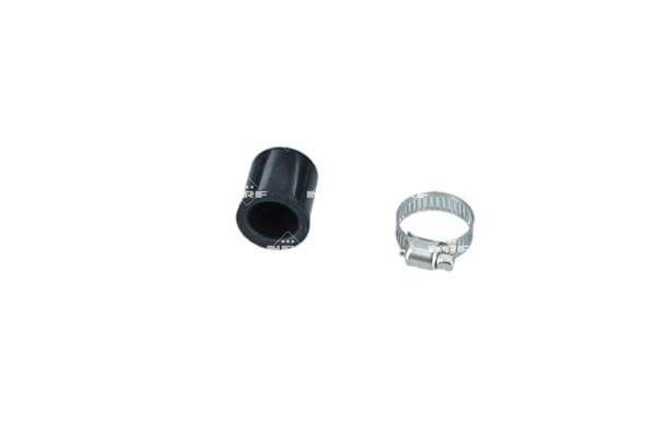 Radiateur moteur (Radiateur de refroidissement) NRF B.V. 54756A