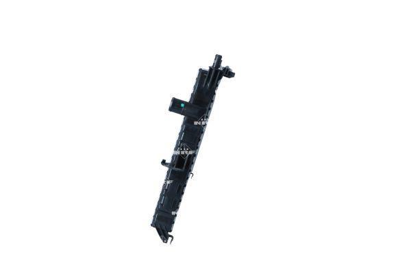 Radiateur moteur (Radiateur de refroidissement) NRF B.V. 550002