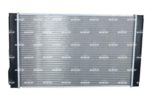 Radiador motor NRF B.V. 550008