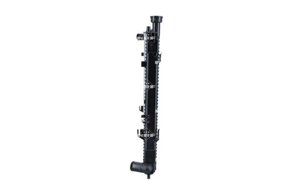 Radiateur moteur (Radiateur de refroidissement) NRF B.V. 550009