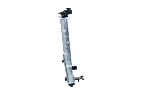 Radiador motor NRF B.V. 550012