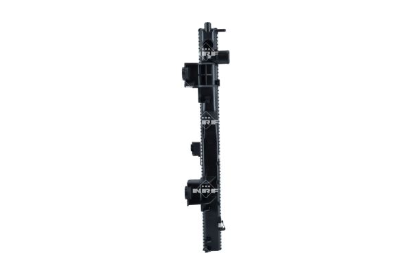 Radiateur moteur (Radiateur de refroidissement) NRF B.V. 550018