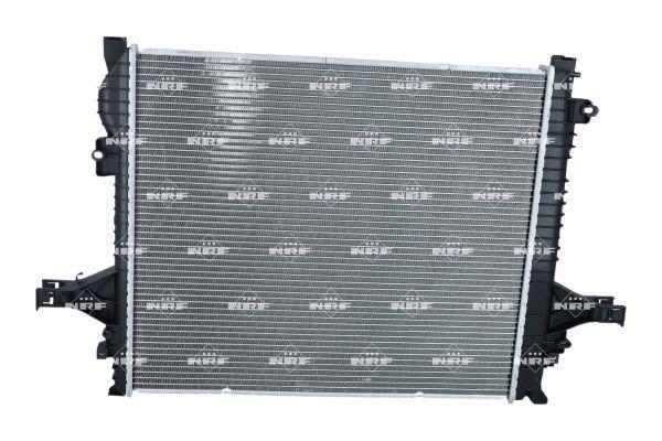 Radiateur moteur (Radiateur de refroidissement) NRF B.V. ref. 550019
