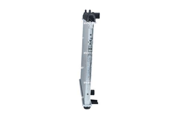 Radiateur moteur (Radiateur de refroidissement) NRF B.V. 550021