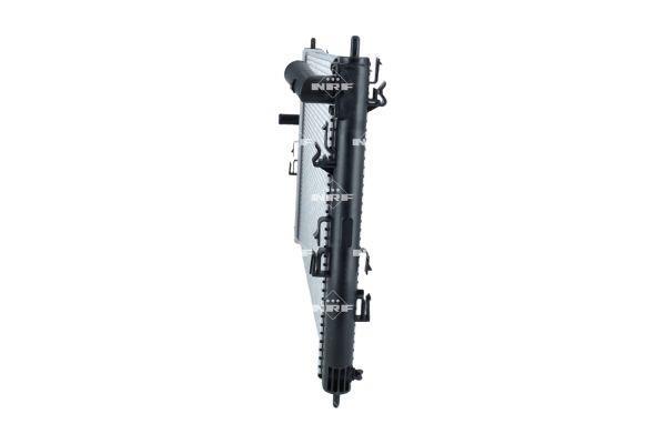 Radiateur moteur (Radiateur de refroidissement) NRF B.V. 550023