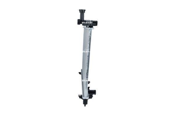 Radiateur moteur (Radiateur de refroidissement) NRF B.V. 550025