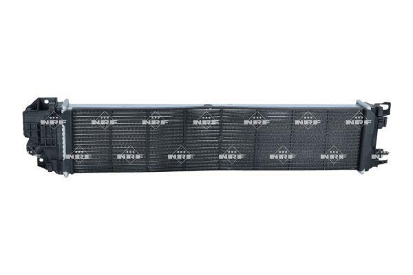 Radiador motor NRF B.V. 550026