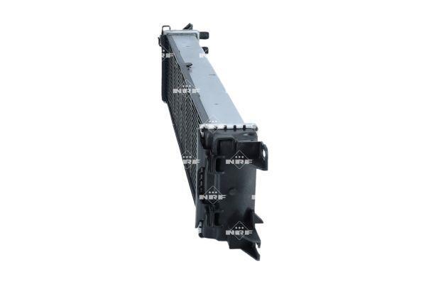 Radiador motor NRF B.V. 550026