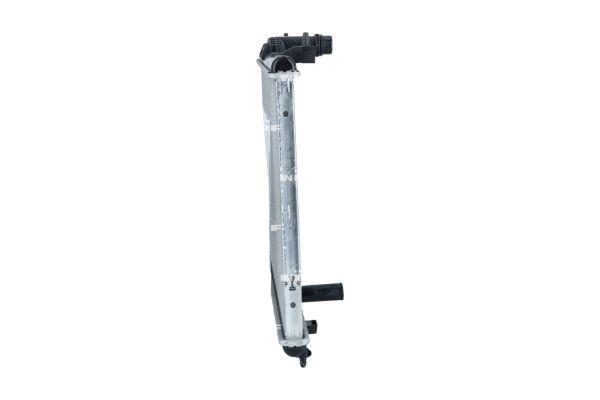 Radiateur moteur (Radiateur de refroidissement) NRF B.V. 550027