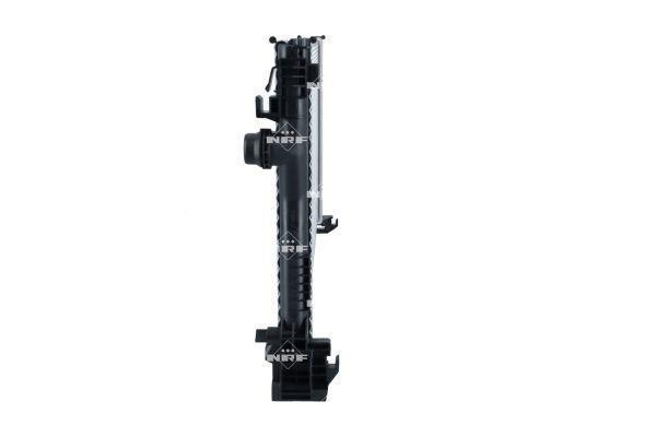 Radiateur moteur (Radiateur de refroidissement) NRF B.V. ref. 550028