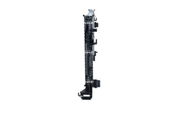 Radiateur moteur (Radiateur de refroidissement) NRF B.V. ref. 550028