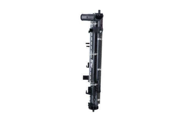 Radiateur moteur (Radiateur de refroidissement) NRF B.V. 550029