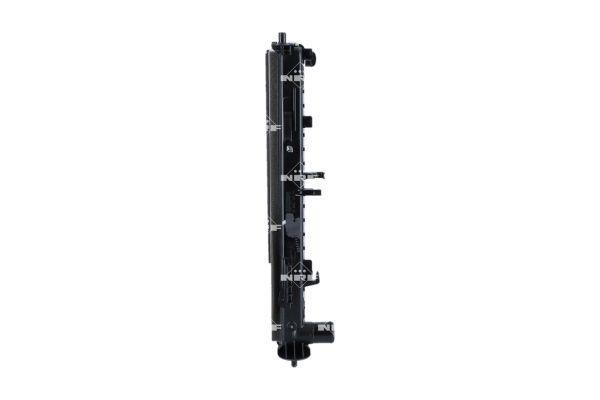 Radiateur moteur (Radiateur de refroidissement) NRF B.V. 550029