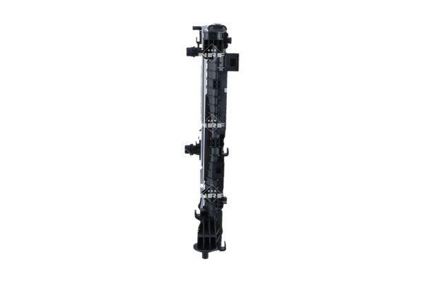 Radiateur moteur (Radiateur de refroidissement) NRF B.V. 550030