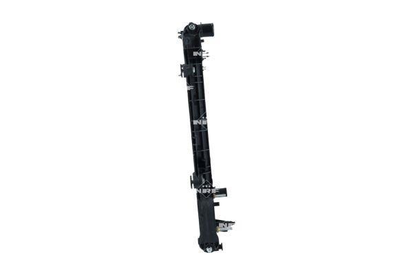 Radiateur moteur (Radiateur de refroidissement) NRF B.V. 550032