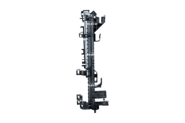 Radiateur moteur (Radiateur de refroidissement) NRF B.V. 550038
