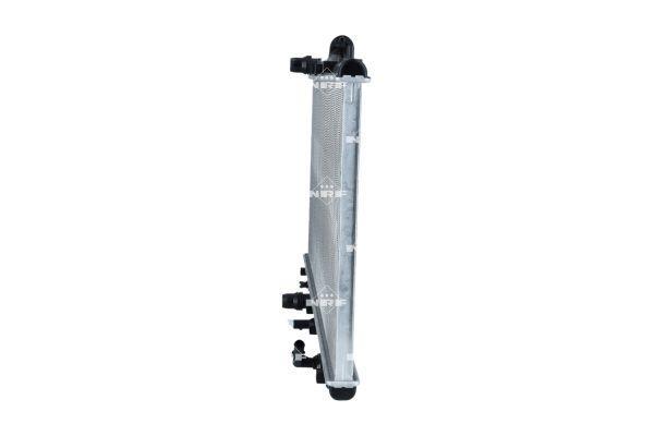 Radiateur moteur (Radiateur de refroidissement) NRF B.V. 550040